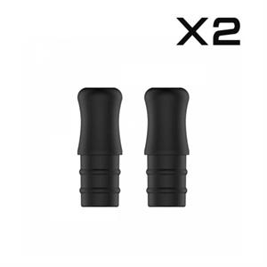 DRIP TIP SILICONE KIWI 2pcs - KIWIVAPOR