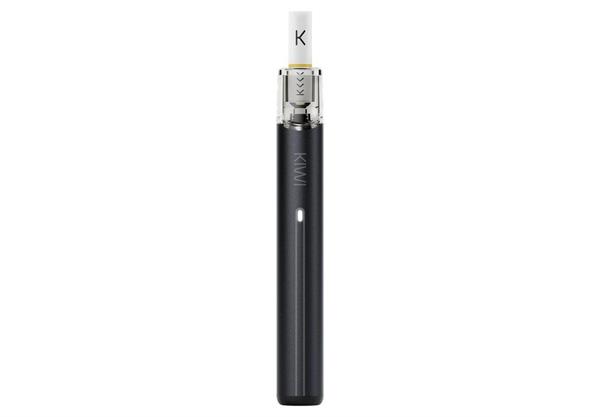 KIWI SPARK  - KIWIVAPOR BLACK