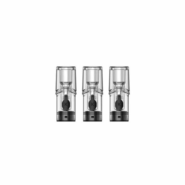POD DI RICAMBIO KIWI SPARK  - KIWIVAPOR 0.8 OHM