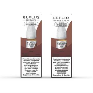 COLA NIC SALT 10MG - ELFLIQ