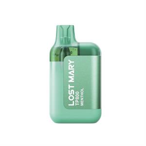 LOST MARY TP800 MENTHOL 20MG