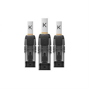 POD DI RICAMBIO KIWI 1 - SOFT BLACK