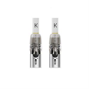 POD DI RICAMBIO KIWI 2 - CLEAR WHITE
