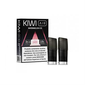 KIWI AIR POD - WATERMELON ICE 20MG