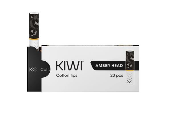 KIWI FILTER - KIWIVAPOR IRON GATE