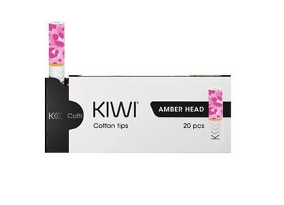 KIWI FILTER - KIWIVAPOR PINK BLOOM