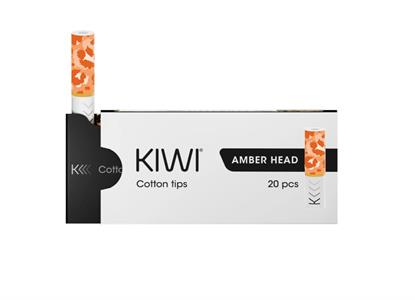 KIWI FILTER - KIWIVAPOR SUNSET ORANGE