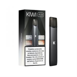 KIT KIWI AIR - CARAMEL TOBACCO 20MG