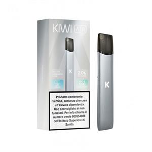 KIT KIWI AIR - MINT CREAM 20MG