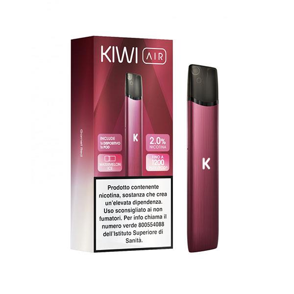 KIT KIWI AIR - WATERMELON ICE 20MG
