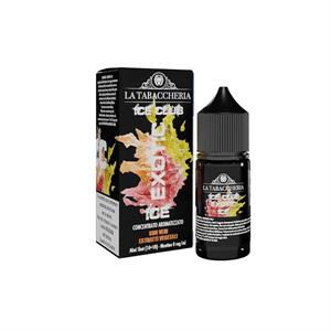 EXOTIC ICE - Aroma 10+10 - ICE CLUB