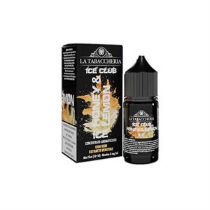 HONEY E LEMON ICE - Aroma 10+10 - ICE CLUB