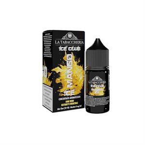 MANGO ICE - Aroma 10+10 - ICE CLUB