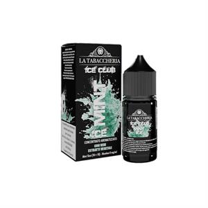 MINT ICE - Aroma 10+10 - ICE CLUB