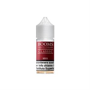 BOOMS CLASSIC 10+10