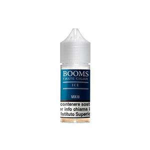BOOMS ICE 10+10