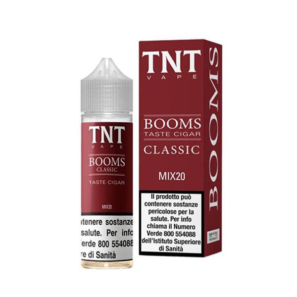 BOOMS CLASSIC 20ML
