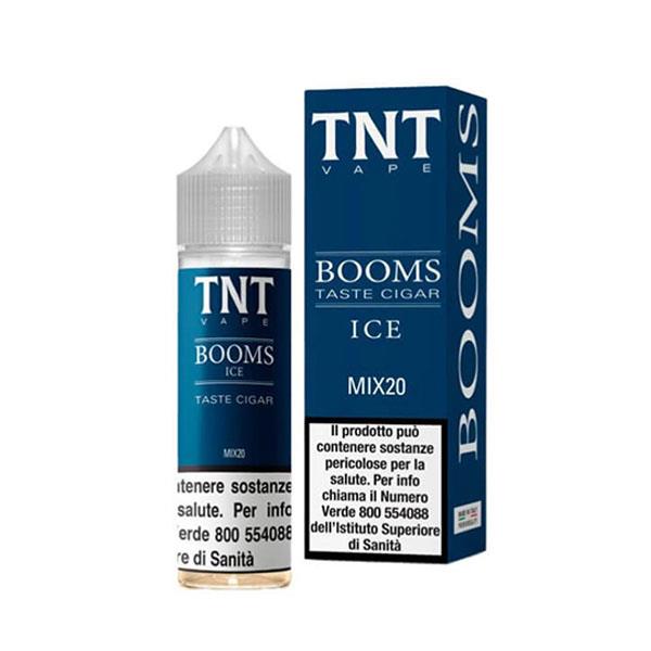 BOOMS ICE 20ML