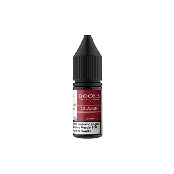 AROMA BOOMS CLASSIC 10ML