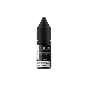 AROMA BOOMS RESERVE 10ML