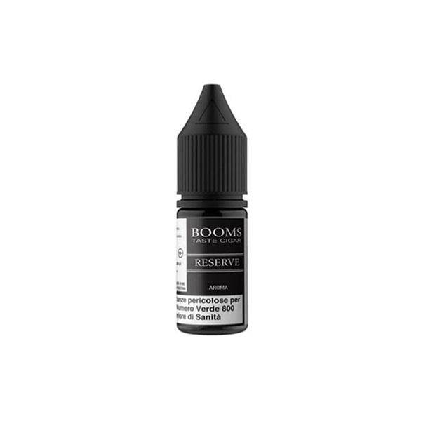 AROMA BOOMS RESERVE 10ML
