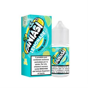 LEMONADE ICE - Aroma 10+10 - FANTASI