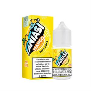 MANGO ICE - Aroma 10+10 - FANTASI