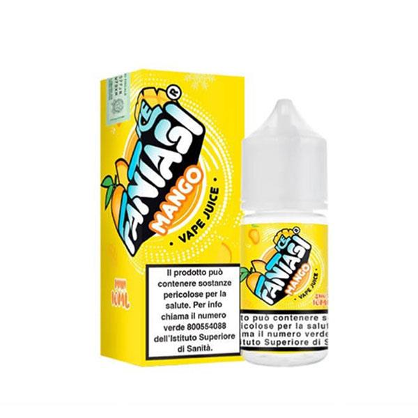MANGO ICE - Aroma 10+10 - FANTASI