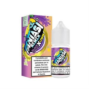 BLACKCURRANT X LEMON ICE - Aroma 10+10 - FANTASI