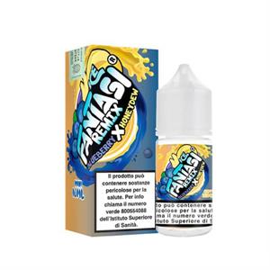 BLUEBERRY X HONEYDEW ICE - Aroma 10+10 - FANTASI