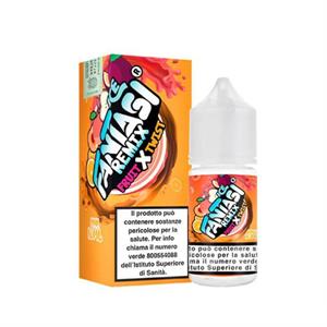 FRUIT X TWIST ICE - Aroma 10+10 - FANTASI
