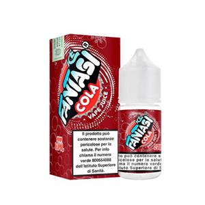 COLA ICE - Aroma 10+10 - FANTASI