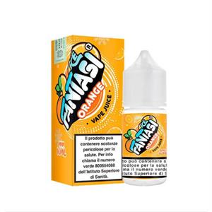 ORANGE ICE - Aroma 10+10 - FANTASI