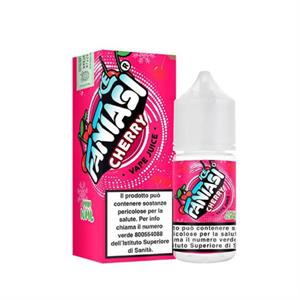 CHERRY ICE - Aroma 10+10 - FANTASI