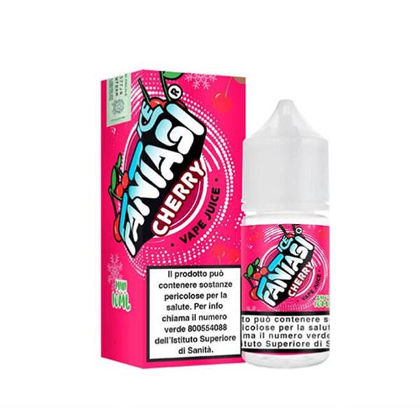 CHERRY ICE - Aroma 10+10 - FANTASI