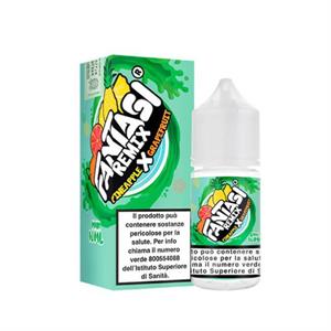 PINEAPPLE X GRAPEFRUIT - Aroma 10+10 - FANTASI
