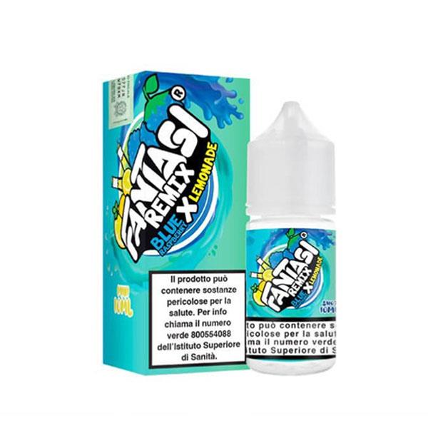 BLUERASPBERRY X LEMONADE - Aroma 10+10 - FANTASI