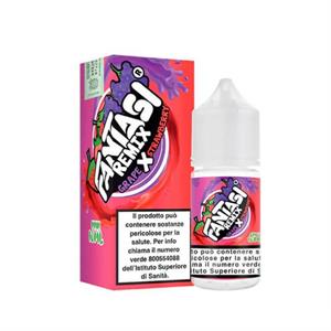 GRAPE X STRAWBERRY - Aroma 10+10 - FANTASI