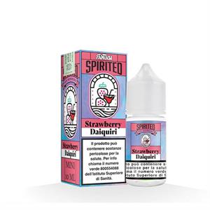 SPIRITED - STRAWBERRY DAIQUIRI - Aroma 10+10 - FANTASI
