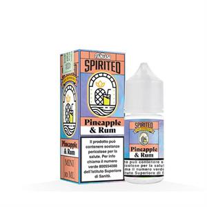 SPIRITED - PINEAPPLE & RUM - Aroma 10+10 - FANTASI