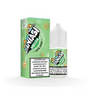 MELON ICE - Aroma 10+10 - FANTASI