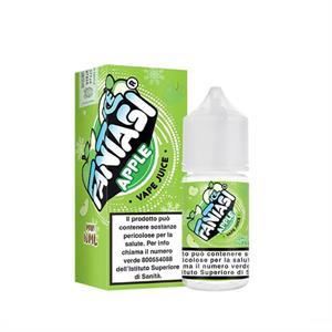 APPLE ICE - Aroma 10+10 - FANTASI