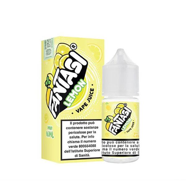 LEMON - Aroma 10+10 - FANTASI