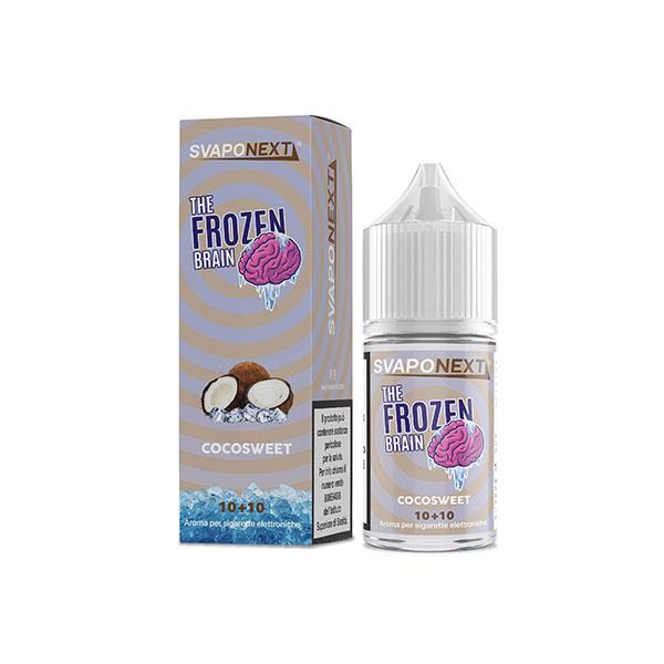 FROZEN BRAIN - COCO SWEET 10+10