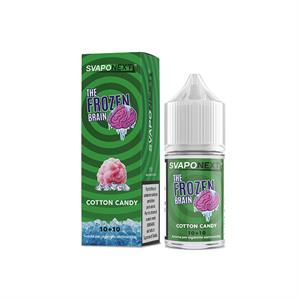 FROZEN BRAIN - COTTON CANDY 10+10