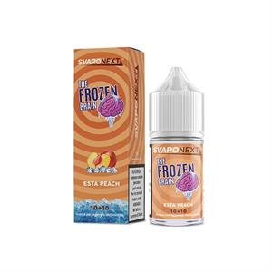 FROZEN BRAIN - ESTA PEACH 10+10