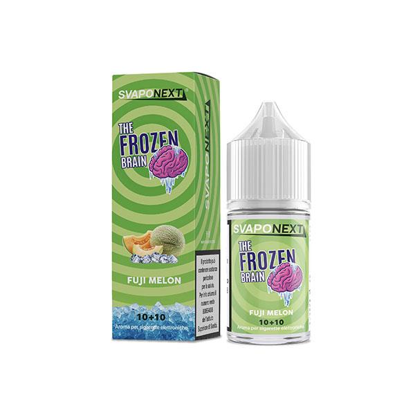 FROZEN BRAIN - FUJI MELON 10+10