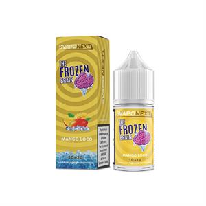 FROZEN BRAIN - MANGO LOCO 10+10