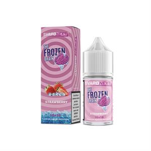 FROZEN BRAIN - STRAWBERRY 10+10