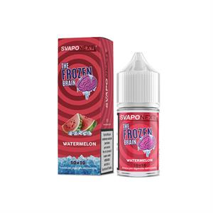 FROZEN BRAIN - WATERMELON 10+10